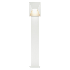 PONTIO kerti lámpa Nordlux GU10 25W alumínium fehér small 3