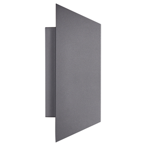 Nordlux Nico Square 22 antracit kültéri fali lámpa 2xGU10 35 W 2218221050 small 2