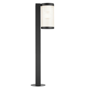 COUPAR kerti lámpa Nordlux E27 25W Alumínium Fekete small 1