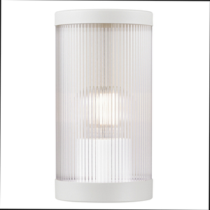 COUPAR fali lámpa Nordlux E27 25W Műanyag Fehér small 2