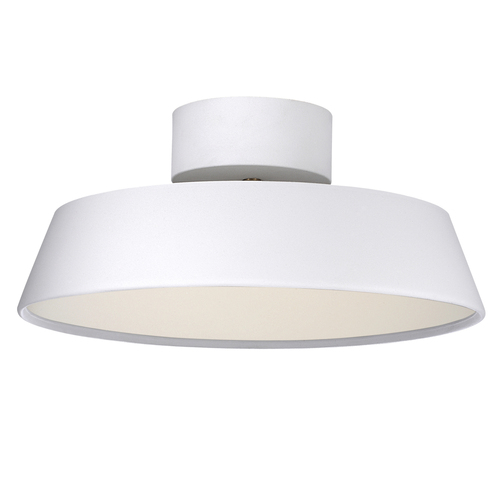 Jelölje be KAITO DFTP LED fém fehér mennyezeti lámpák