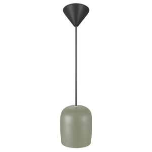 Nordlux NOTTI függőlámpa E27 25W Fém zöld small 2