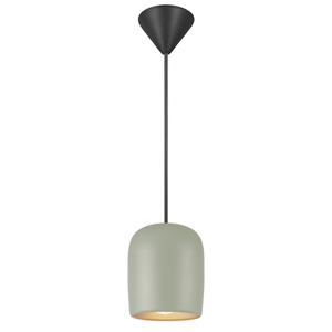 Nordlux NOTTI függőlámpa E27 25W Fém zöld small 3