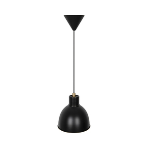 Nordlux POP függőlámpa E27 40W Fém Fekete matt small 3
