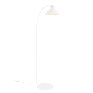 Nordlux DIAL állólámpa E27 40W fém fehér small 3