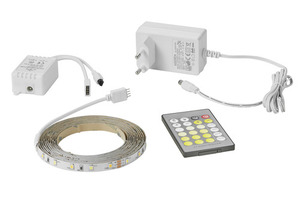 LED STRIP LED szalag Nordlux LED műanyag. small 4