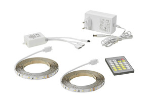 LED STRIP LED szalag Nordlux LED műanyag. small 5