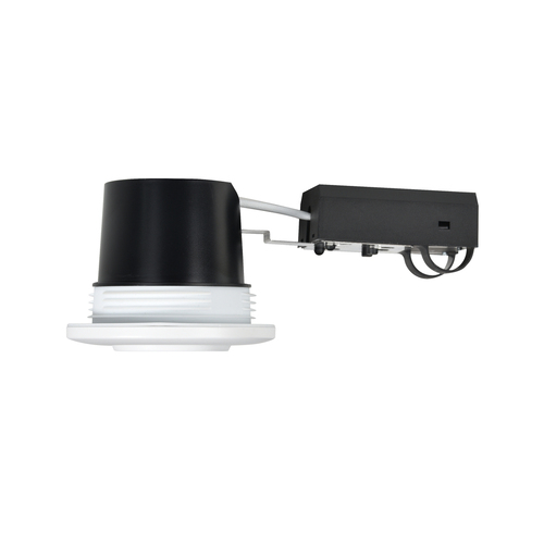 Jelölje be Nordlux UMBERTO beépíthető lámpatest GU10 7,5W LED fém fehér színű 7,5W LED