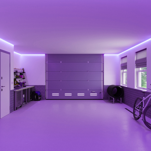 Jelölje be Nordlux LED STRIP LED csík LED szalag LED műanyag fehér