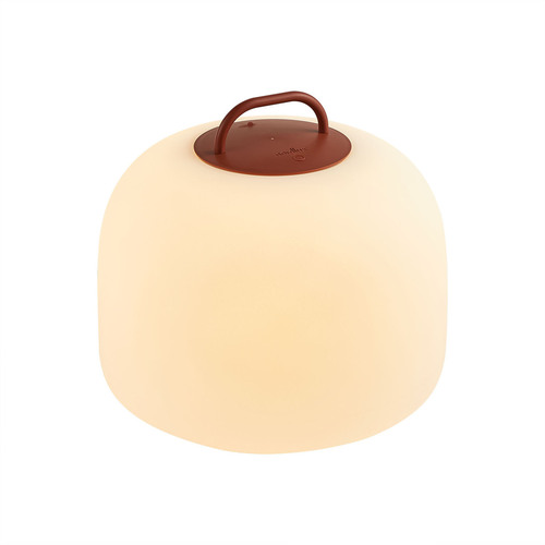 Jelölje be KETTLE Nordlux LED-es elemes lámpa műanyag piros