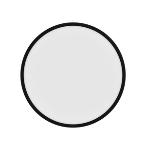 Plafond 42 cm OJA Smart LED CCT - fekete - NORDLUX small 4