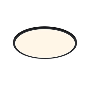 Plafond 42 cm OJA Smart LED CCT - fekete - NORDLUX small 5