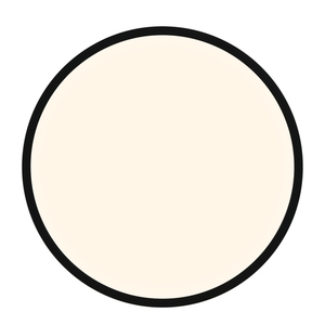 Plafond 60cm OJA Smart CCT LED - fekete - NORDLUX small 2