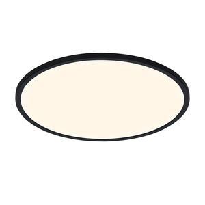 Plafond 60cm OJA Smart CCT LED - fekete - NORDLUX small 3