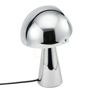 Align DFTP króm asztali lámpa E27 25 W small 5