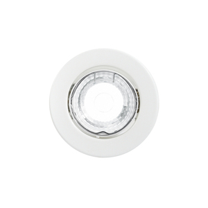 Nordlux CANIS süllyesztett lámpaszett, 5 db, GU10 LED 6500K fehér 49760101 small 2