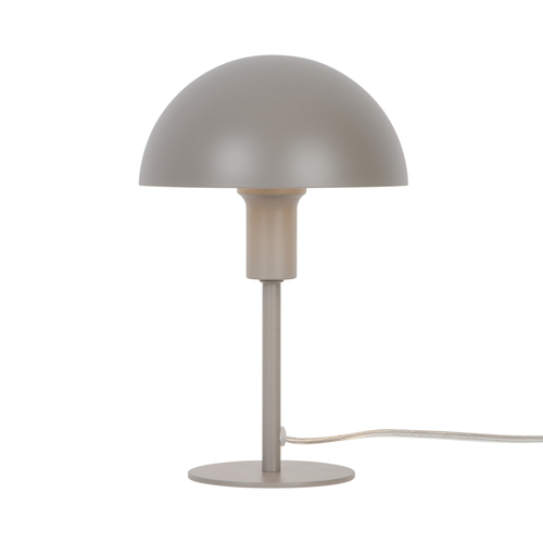 Jelölje be ELLEN asztali lámpa Nordlux E14 40W Fém barna