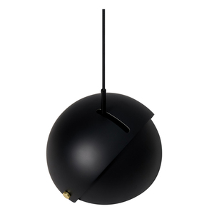 Align DFTP függőlámpa fekete Nordlux E27 max. 15 W small 1