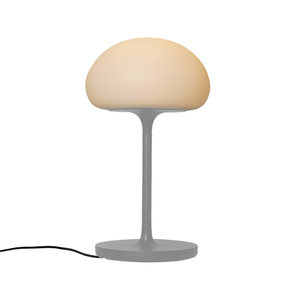 SPONGE Nordlux LED elemes lámpa műanyag szürke small 2