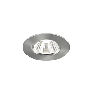 FREMONT Nordlux LED-es beépíthető lámpatest Fém csiszolt acél small 2