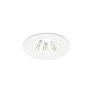 FREMONT Nordlux LED fém fehér színű beépíthető lámpatest small 1