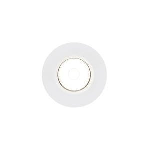 FREMONT Nordlux LED fém fehér színű beépíthető lámpatest small 0