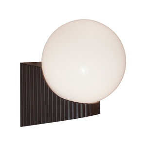 HAYLEY Nordlux E27 25W fém bronz fali lámpa small 0