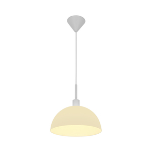 ELLEN függőlámpa Nordlux E27 40W Üveg Fehér small 5