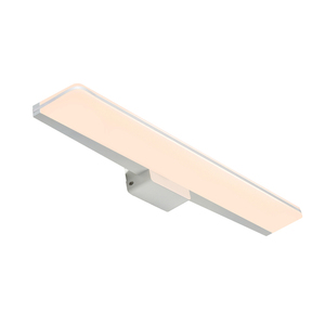 TINIA Nordlux LED fém fehér fali lámpa small 4