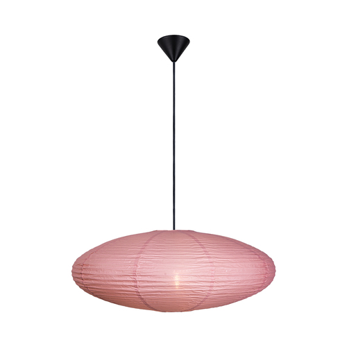 Jelölje be VILLO Nordlux 15 papír Dusty Rose lámpaernyő