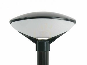 Kültéri álló kerti lámpa SU-MA TEO 3 fekete-antracit E27 60W 69 cm small 1