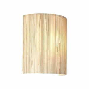 Longshore fali lámpa 101690 Endon small 0