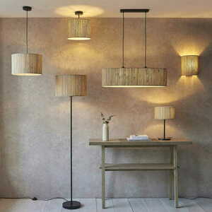 Longshore asztali lámpa 101693 Endon small 2