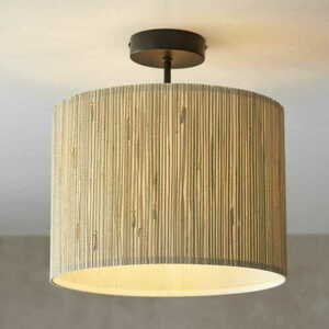 Longshore mennyezeti lámpa 101695 Endon small 1