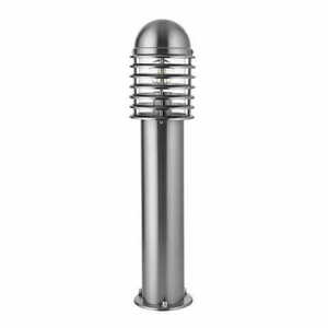 Kültéri állólámpa Endon Louvre LED nikkel IP44 65 cm YG-6002-SS small 2