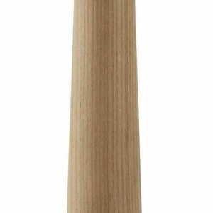Endon Altesse állólámpa fa bézs króm E27 171 cm small 1