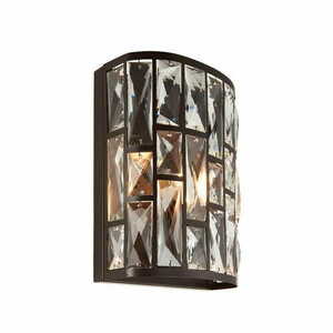 Belle fali lámpa 69392 Endon small 0