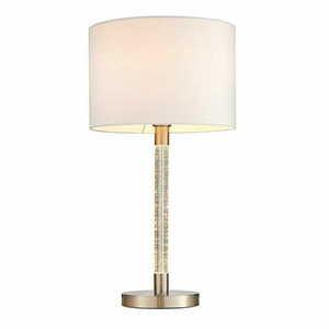 Endon Andromeda fehér állólámpa E27 60 cm 71621 small 0