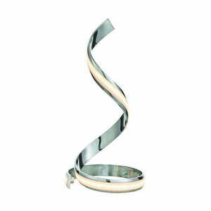 Állólámpa Endon Aria LED króm 18W 2183lm 45,5 cm 76412 small 0
