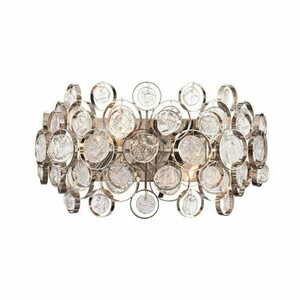 Marella fali lámpa 76510 Endon small 0