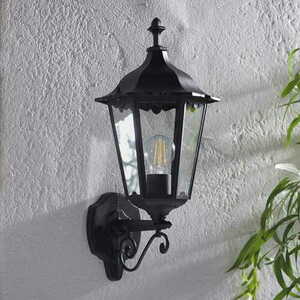 Burford kültéri fali lámpa 76546 Endon small 3