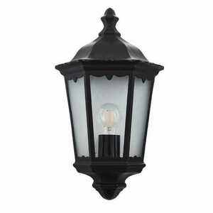 Burford fali lámpa 76547 Endon small 1