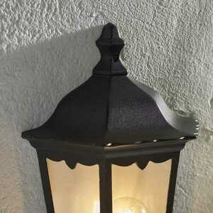 Burford fali lámpa 76547 Endon small 2