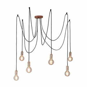 Studio függőlámpa 76580 Endon small 2
