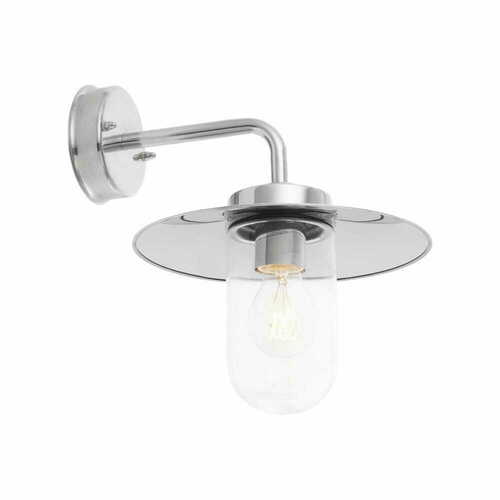 Jelölje be Fali lámpa Endon Addison króm LED IP44 E27 76597