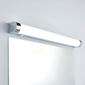Endon Moda 76656 LED fürdőszobai falilámpa fehér/króm 59,8 cm 15 W IP44 small 5