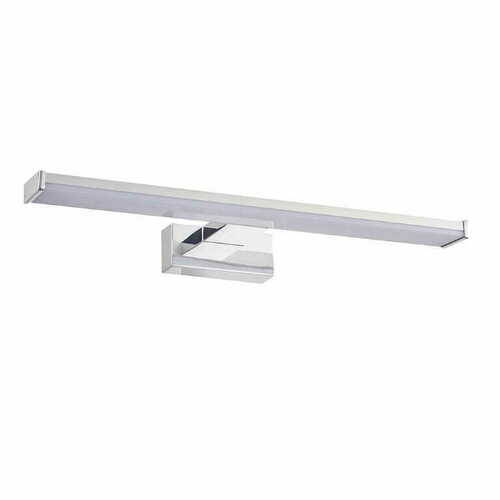 Jelölje be Endon Axis LED fali lámpa króm 40 cm IP44 900lm 76658