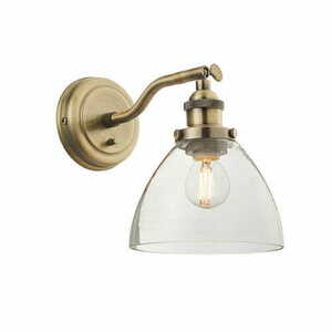 Hansen fali lámpa 77273 Endon small 0