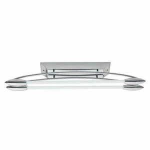 Endon Harper LED Mennyezeti Lámpa Króm/Fehér 81693 small 2