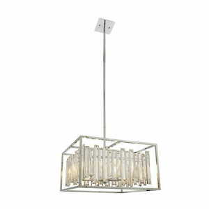 Acadia függőlámpa 81931 Endon small 0